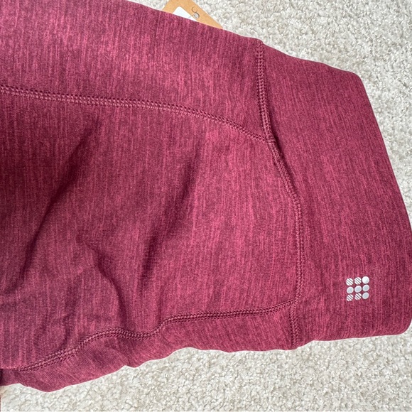 Title Nine Crash 2.0 Polartec Tight - Picture 5 of 8